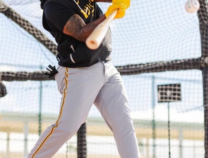 Marcell Ozuna sacude el mercado de la MLB con su llegada a los Pittsburgh Pirates