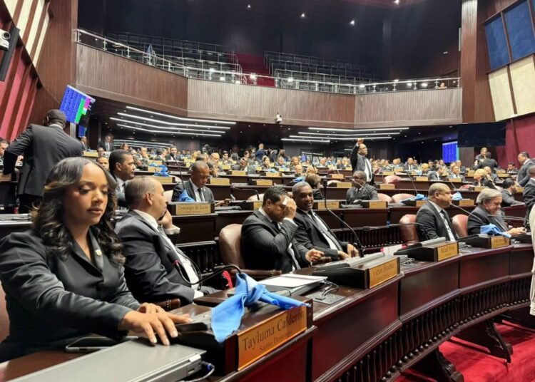 Estas son las 3 reformas clave que el Congreso priorizará a partir del 27 de febrero