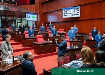 Revelan quiénes son los 4 senadores con menos proyectos registrados en su labor legislativa