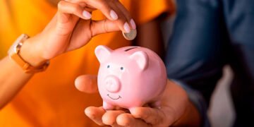 ¿Cuentas juntas o separadas? Cómo organizar las finanzas en pareja sin conflictos