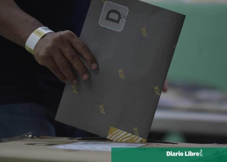 JCE define la ruta hacia las elecciones 2028: conoce el calendario oficial en República Dominicana