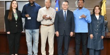 Cooperstown lanza la nueva cédula exclusiva para sus leyendas inmortales