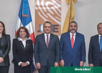 JCE pone fin a la doble afiliación en los partidos políticos con nuevo reglamento