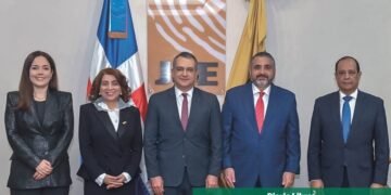 JCE pone fin a la doble afiliación en los partidos políticos con nuevo reglamento