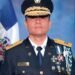 Luis Abinader designa a Andrés Modesto Cruz Cruz como nuevo director de la Policía Nacional