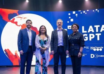 República Dominicana lidera el benchmark cultural de Latam GPT, el primer gran modelo de inteligencia artificial abierta de Latinoamérica