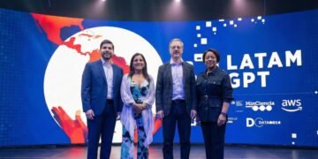 República Dominicana lidera el benchmark cultural de Latam GPT, el primer gran modelo de inteligencia artificial abierta de Latinoamérica