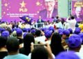 Los partidos políticos intensifican su despliegue en las provincias este fin de semana