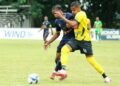 ¡Moca Manda! Líder Inquebrantable en el Fútbol Dominicano