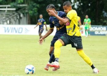 ¡Moca Manda! Líder Inquebrantable en el Fútbol Dominicano