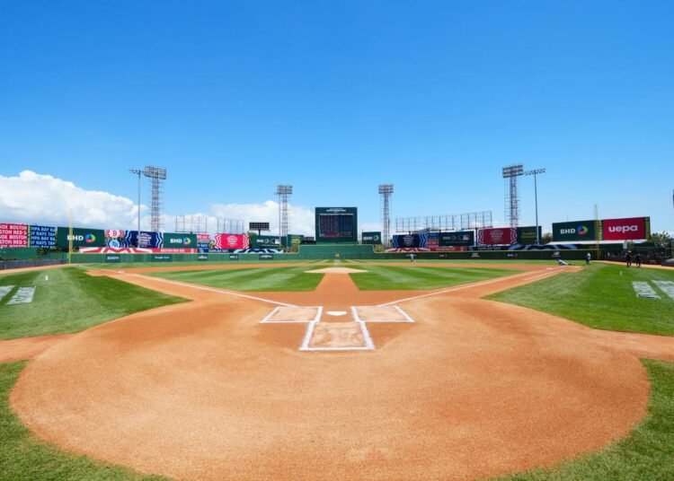 ¡A la venta! Boletas para ver de cerca los entrenamientos de la Selección Dominicana de Béisbol