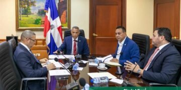 Abinader promulga la nueva Ley del DNI: Descubre los cambios clave que ya entraron en vigor