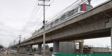 Abinader inaugura mañana el esperado Metro Los Alcarrizos: un hito histórico para el transporte dominicano