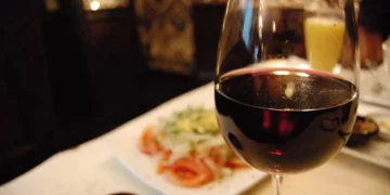 El secreto para vivir más: Ciencia confirma que el vino y la dieta moderada reducen la mortalidad