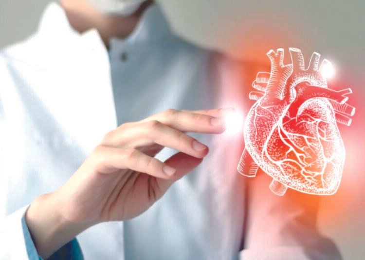 Por qué una misma enfermedad se manifiesta de forma distinta en hombres y mujeres