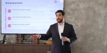 Por qué la falta de talento y la dependencia tecnológica amenazan el futuro digital de República Dominicana