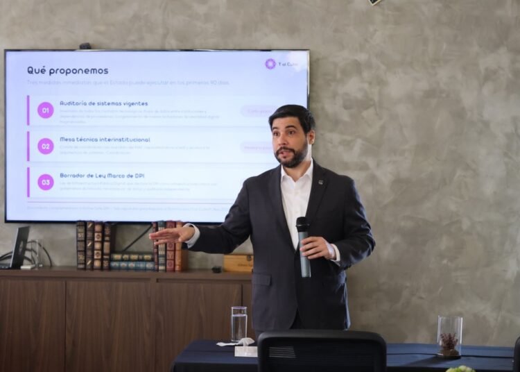 Por qué la falta de talento y la dependencia tecnológica amenazan el futuro digital de República Dominicana