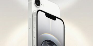 Apple lanza el nuevo iPhone 17e e iPad Air: un salto radical en potencia y conectividad