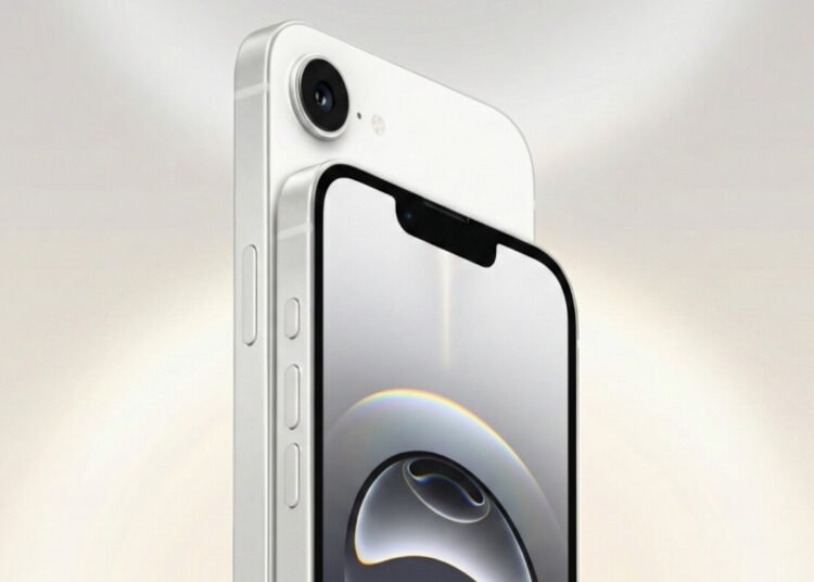 Apple lanza el nuevo iPhone 17e e iPad Air: un salto radical en potencia y conectividad