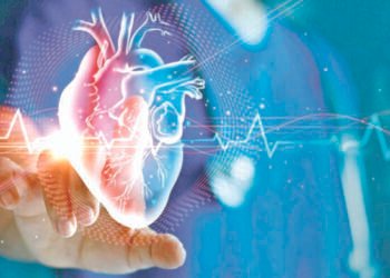 Palpitaciones en el pecho: qué significan y cuándo debes preocuparte