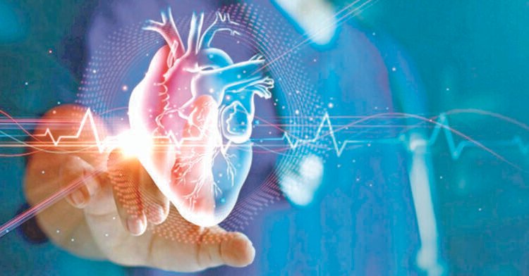 Palpitaciones en el pecho: qué significan y cuándo debes preocuparte