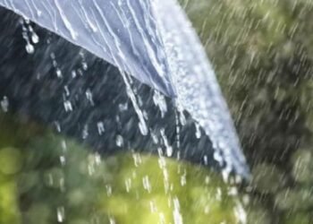 El tiempo este domingo: Estas son las provincias en las que se esperan lluvias aisladas