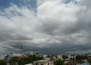 Martes de sol y buen tiempo: descubre en qué provincias se esperan lluvias hoy