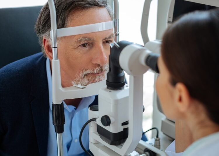 Glaucoma: el ladrón silencioso de la visión que no presenta síntomas tempranos