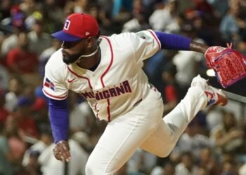 Luis Severino revoluciona su estrategia en la MLB: por qué ya no buscará ponchar bateadores