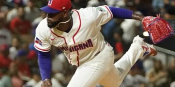 Luis Severino revoluciona su estrategia en la MLB: por qué ya no buscará ponchar bateadores