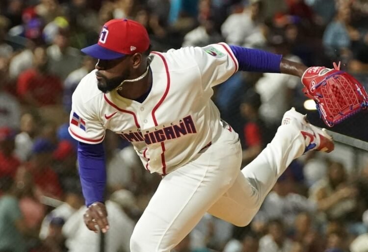 Luis Severino revoluciona su estrategia en la MLB: por qué ya no buscará ponchar bateadores