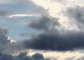 Adiós al frente frío: las lluvias disminuirán y así cambiará el clima este domingo