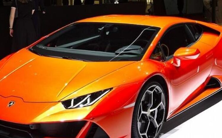 Lamborghini llega a República Dominicana: Confirman la apertura de su primera concesionaria oficial en el país