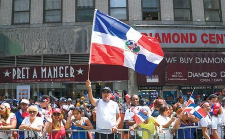 Dominicanos en el exterior ya pueden renovar su cédula en mayo sin esperar su mes de cumpleaños