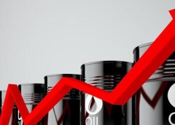 Petróleo imparable: Trump no logra reabrir el estrecho de Ormuz y el precio se dispara