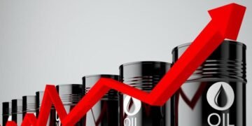 Petróleo imparable: Trump no logra reabrir el estrecho de Ormuz y el precio se dispara