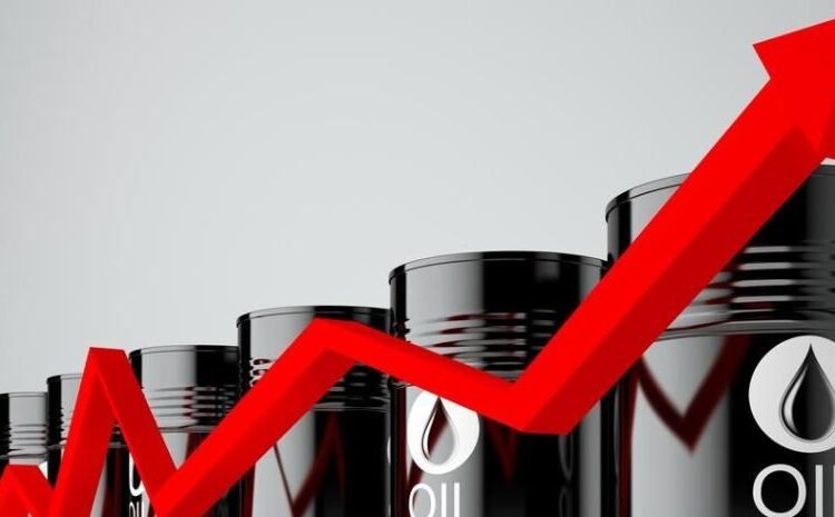 Petróleo imparable: Trump no logra reabrir el estrecho de Ormuz y el precio se dispara