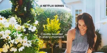Netflix rompe con Meghan Markle y cancela el lanzamiento de su nueva marca de estilo de vida