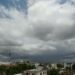 Indomet anuncia que las lluvias pierden fuerza: así estará el clima este jueves en RD