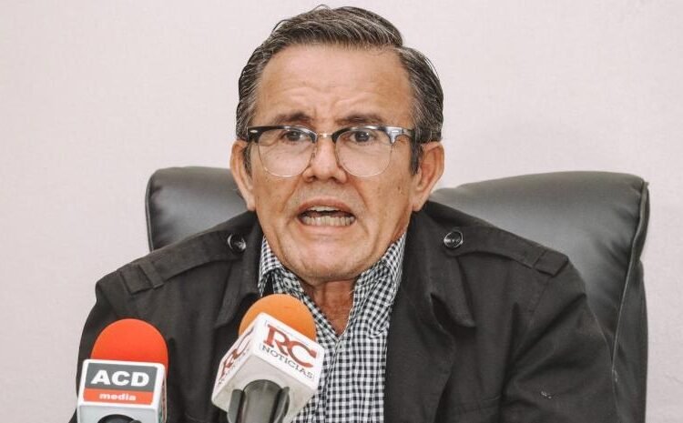 ANPA advierte que guerra con Irán pone en grave riesgo la comida de los dominicanos