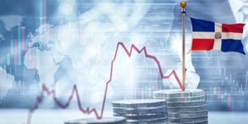 El déficit de RD$ 65,712 millones que sepulta la narrativa de liquidez en República Dominicana