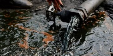 Las potencias activan sus reservas estratégicas de petróleo para frenar la escalada de precios