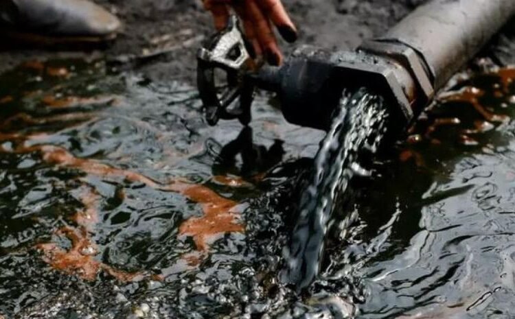 Las potencias activan sus reservas estratégicas de petróleo para frenar la escalada de precios