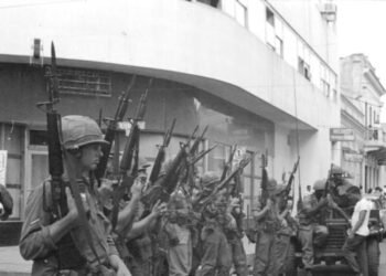 Abinader inaugura el nuevo Museo Histórico de la Gesta de Abril