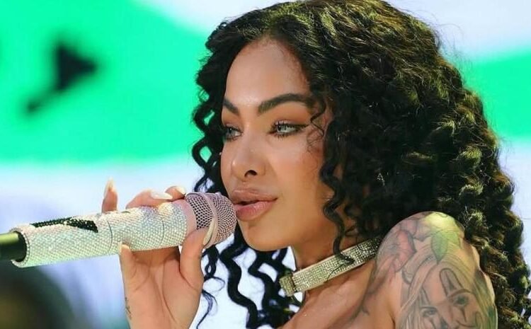 Yailin la Más Viral: El fenómeno de una carrera tan ruidosa como su arrolladora popularidad