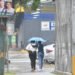 Alerta por lluvias este domingo: vaguada y viento del sureste afectarán el clima hoy
