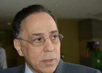 Marranzini revela la verdadera razón de los apagones: mantenimientos en el sistema eléctrico nacional