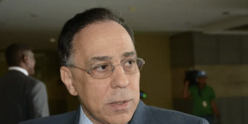 Marranzini revela la verdadera razón de los apagones: mantenimientos en el sistema eléctrico nacional