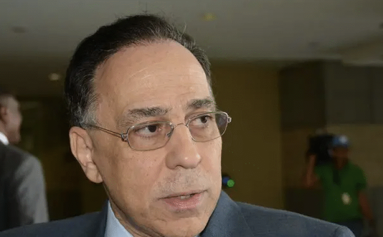 Marranzini revela la verdadera razón de los apagones: mantenimientos en el sistema eléctrico nacional