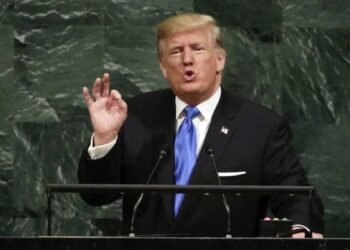 El contundente ultimátum de Donald Trump a Irán que pone al mundo en alerta máxima